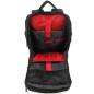 Preview: MSI KING'S BACKPACK, Rucksack schwarz